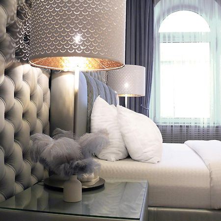 Apartment Luxury Centre Located Kiev Extérieur photo