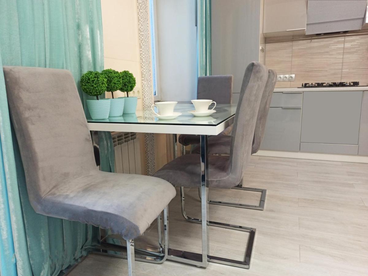 Apartment Luxury Centre Located Kiev Extérieur photo