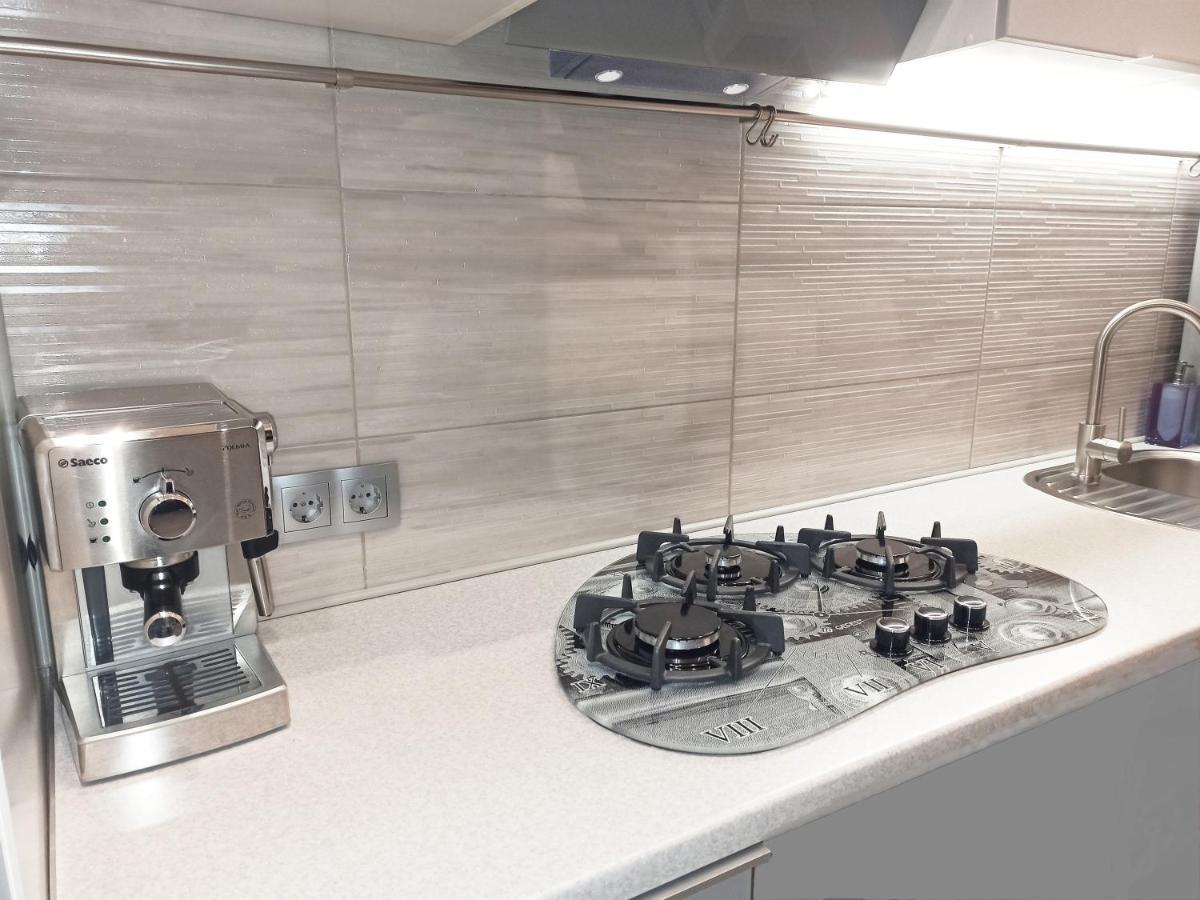 Apartment Luxury Centre Located Kiev Extérieur photo