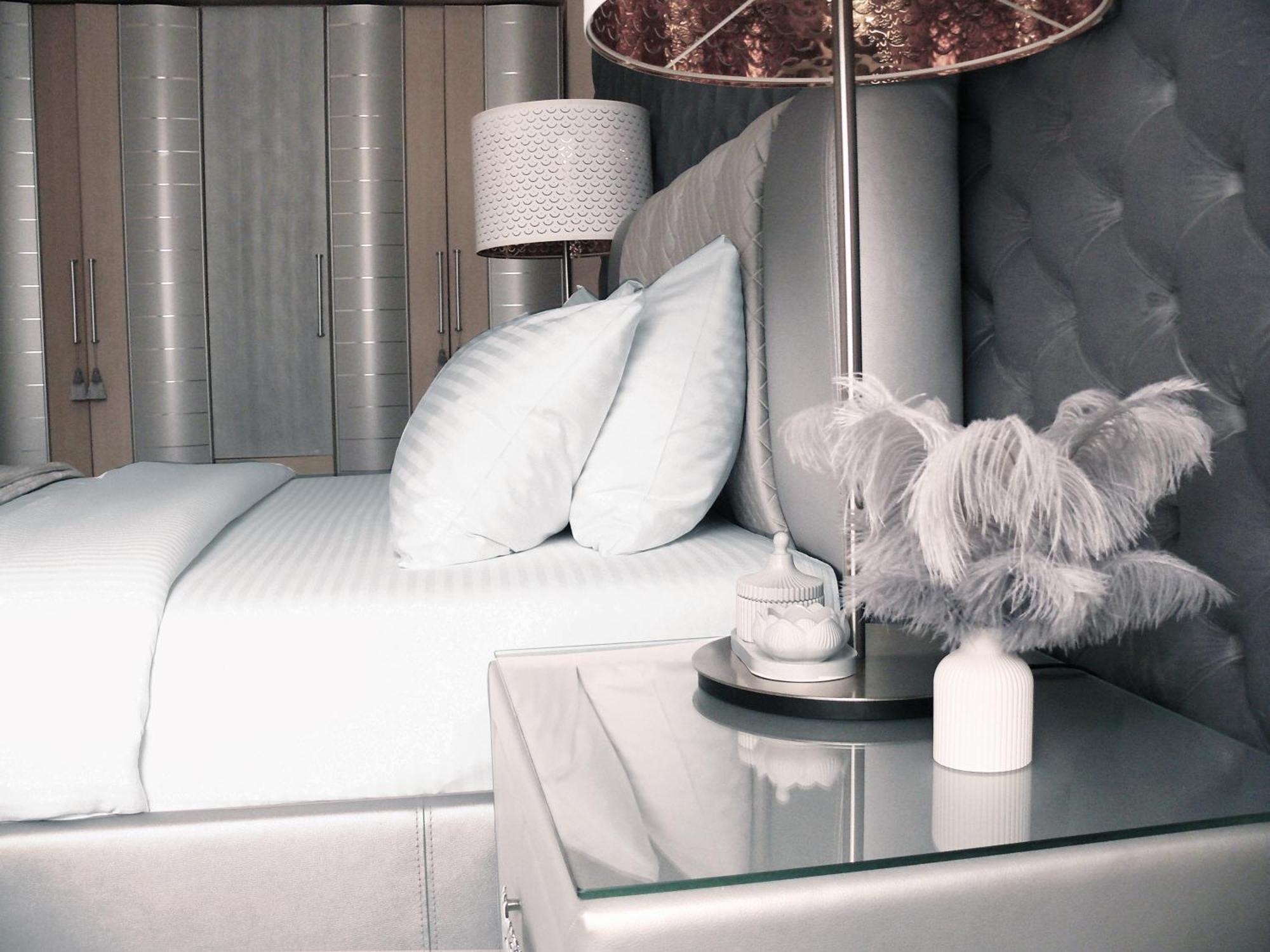 Apartment Luxury Centre Located Kiev Extérieur photo