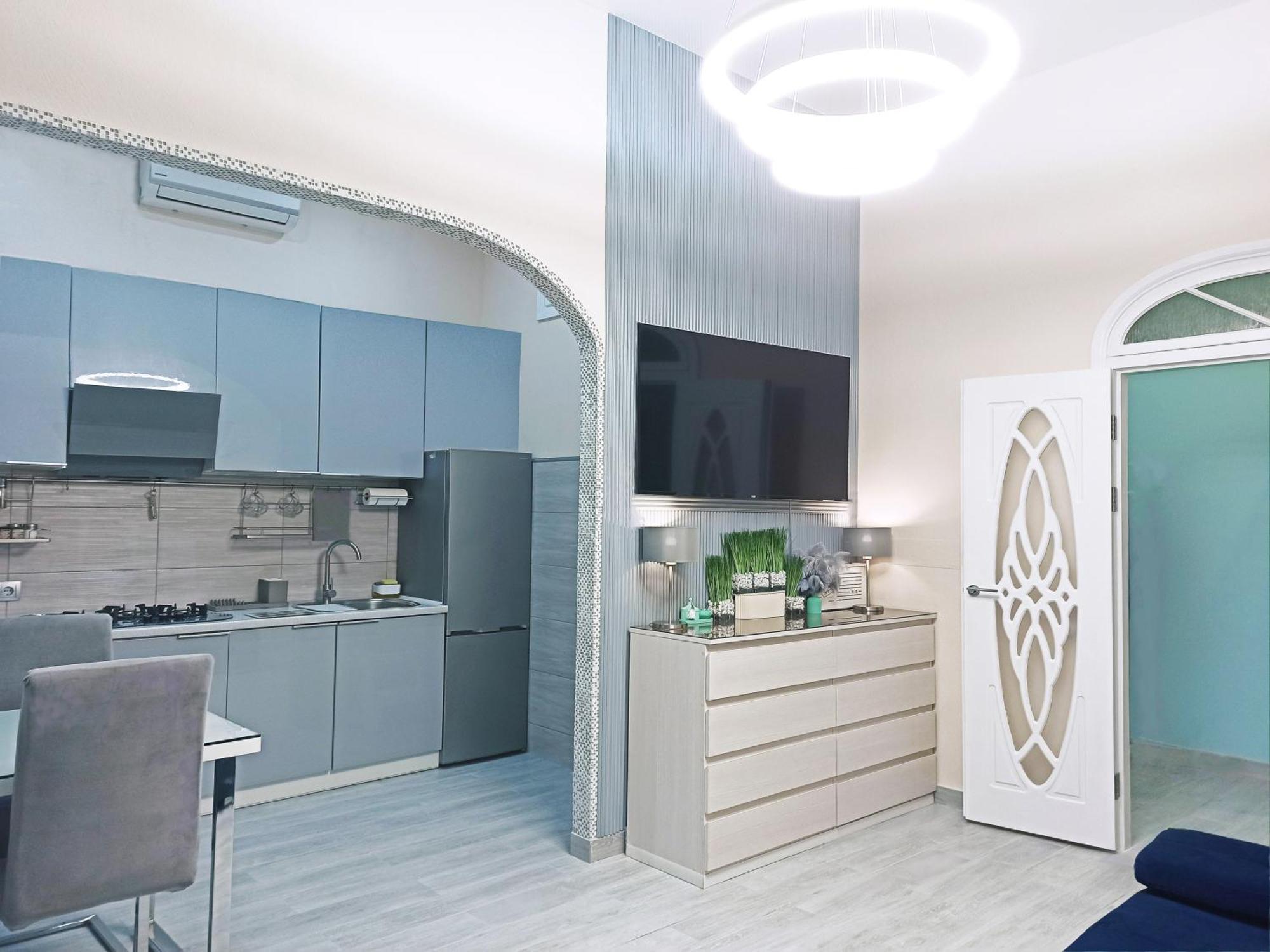 Apartment Luxury Centre Located Kiev Extérieur photo