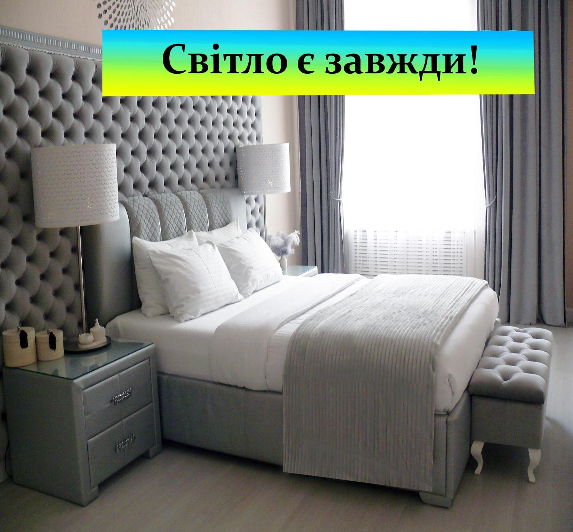 Apartment Luxury Centre Located Kiev Extérieur photo