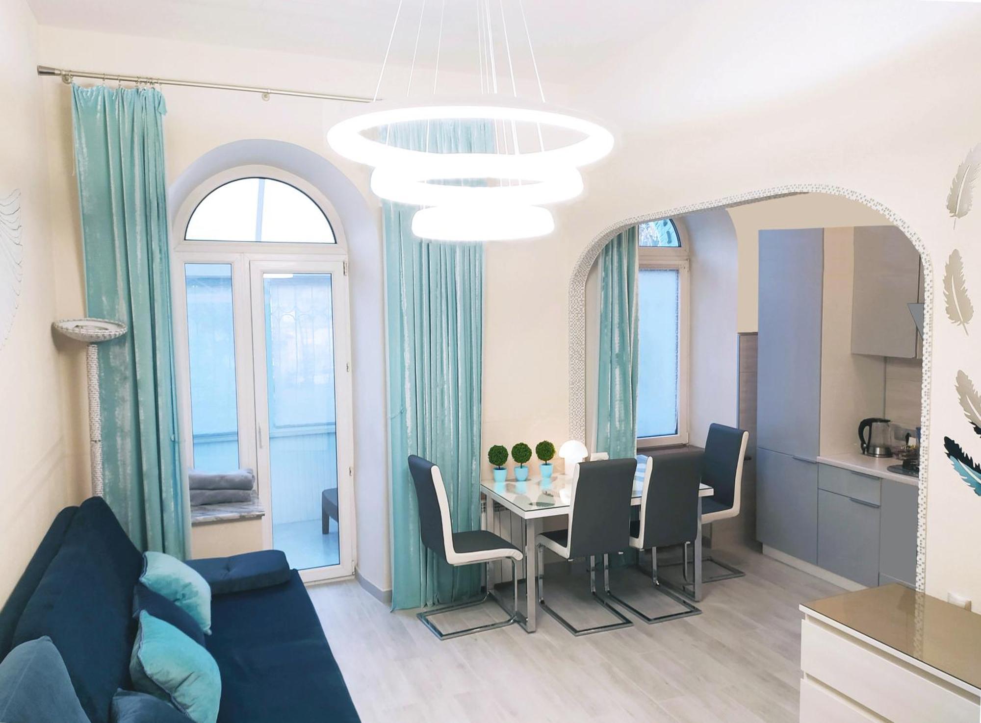 Apartment Luxury Centre Located Kiev Extérieur photo