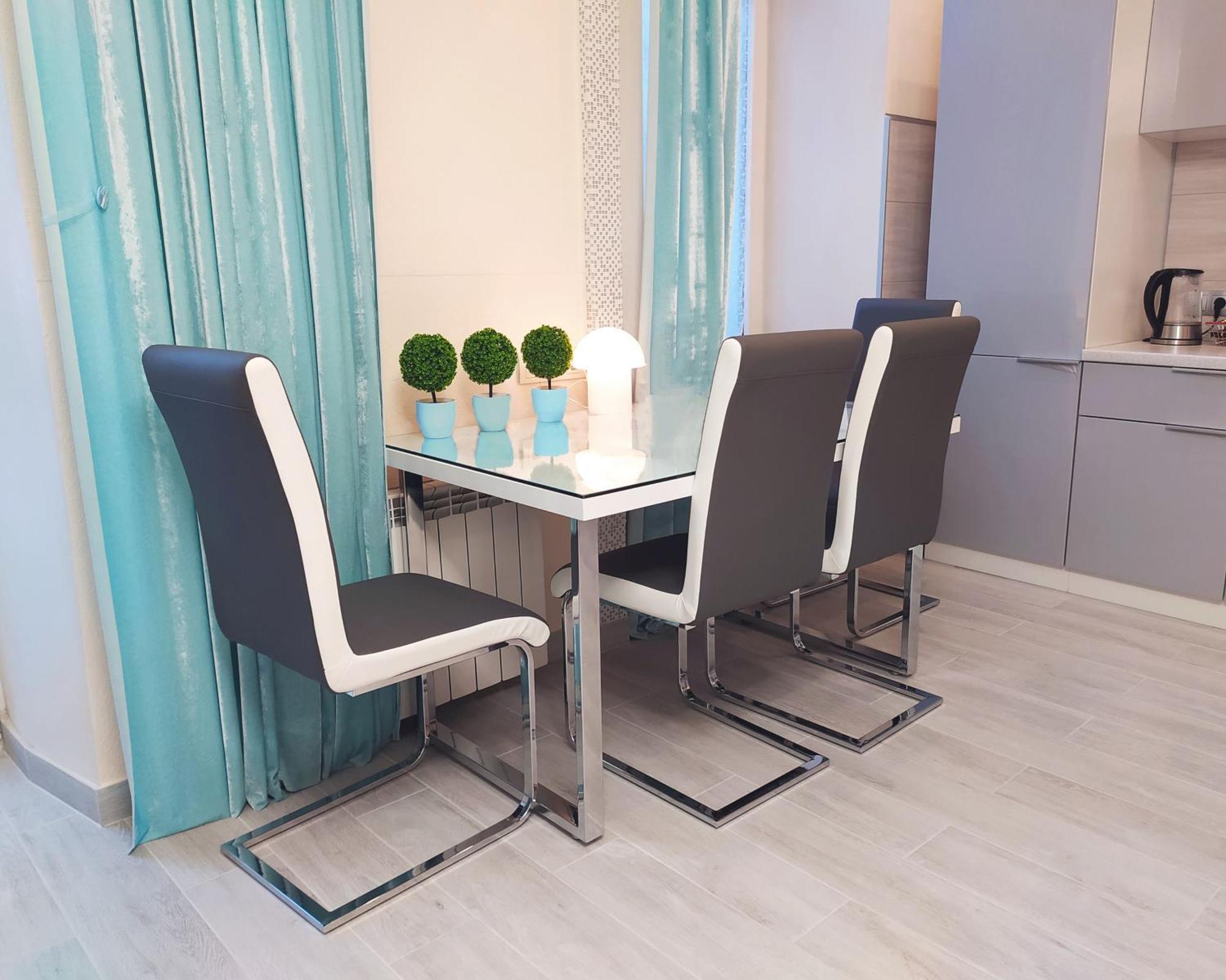 Apartment Luxury Centre Located Kiev Extérieur photo
