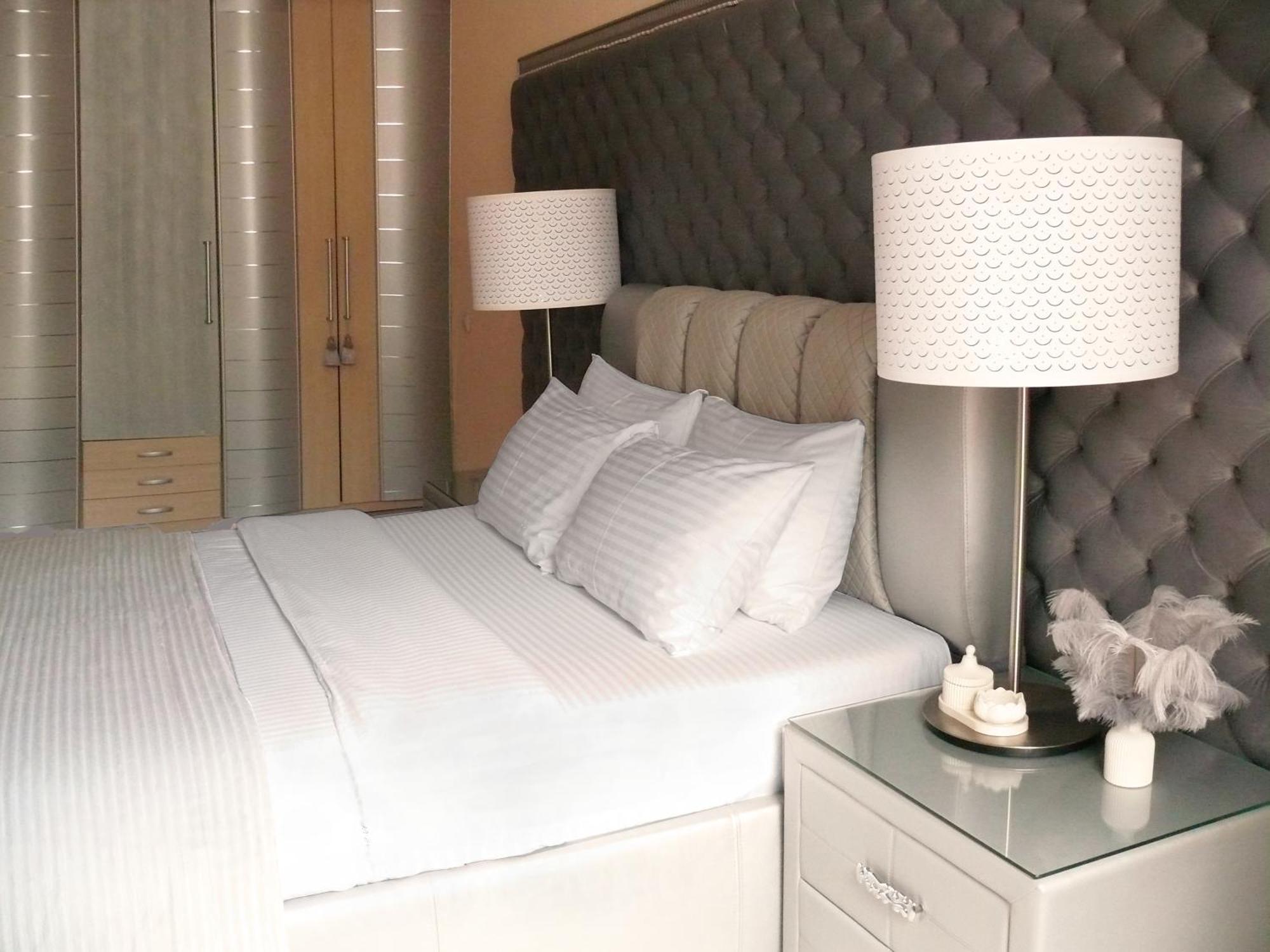 Apartment Luxury Centre Located Kiev Extérieur photo