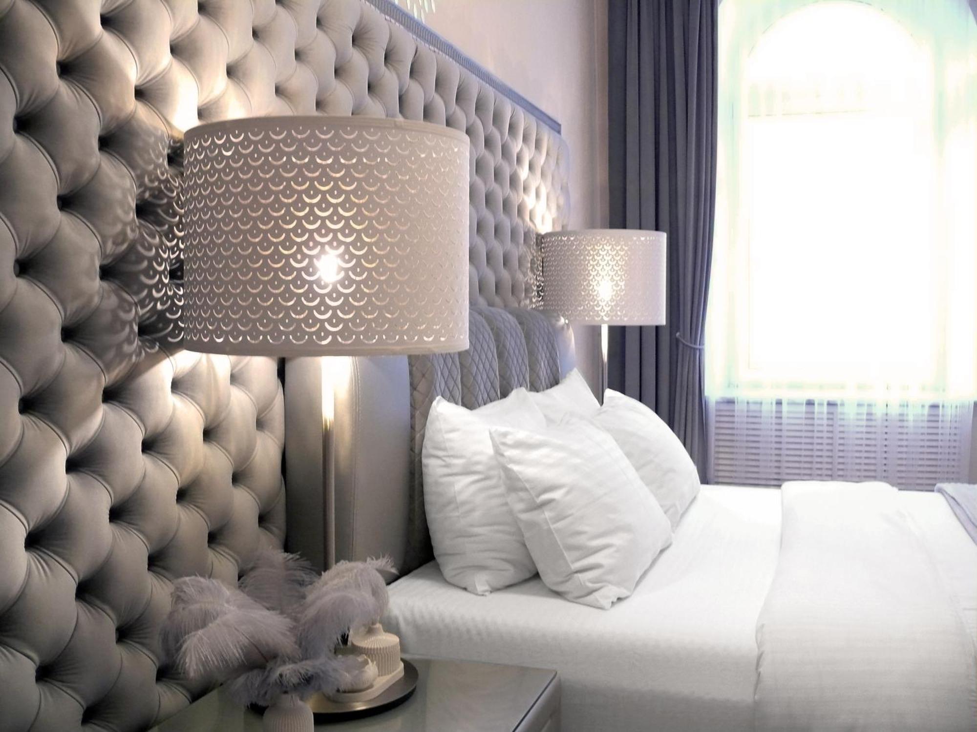 Apartment Luxury Centre Located Kiev Extérieur photo