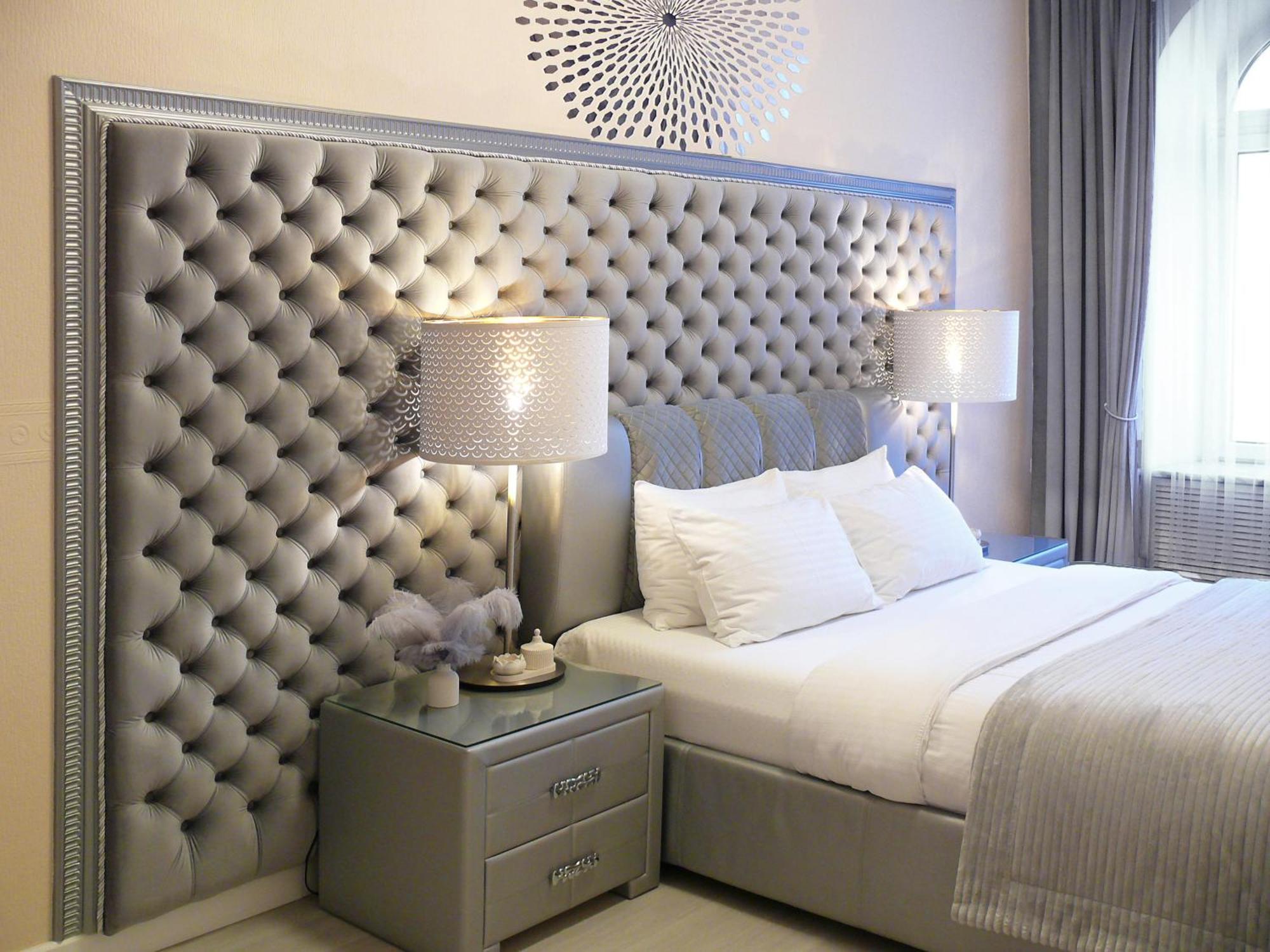 Apartment Luxury Centre Located Kiev Extérieur photo