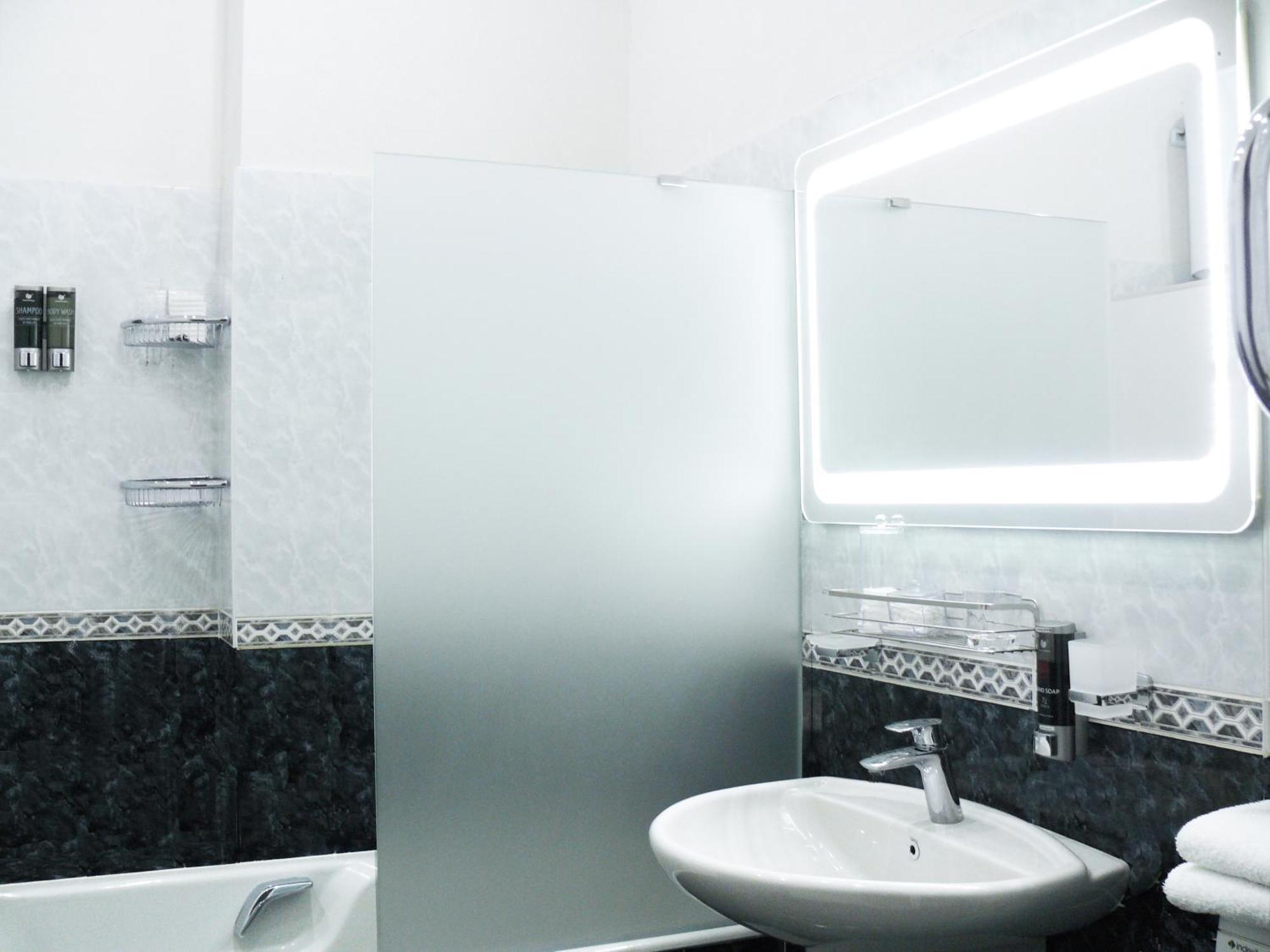 Apartment Luxury Centre Located Kiev Extérieur photo
