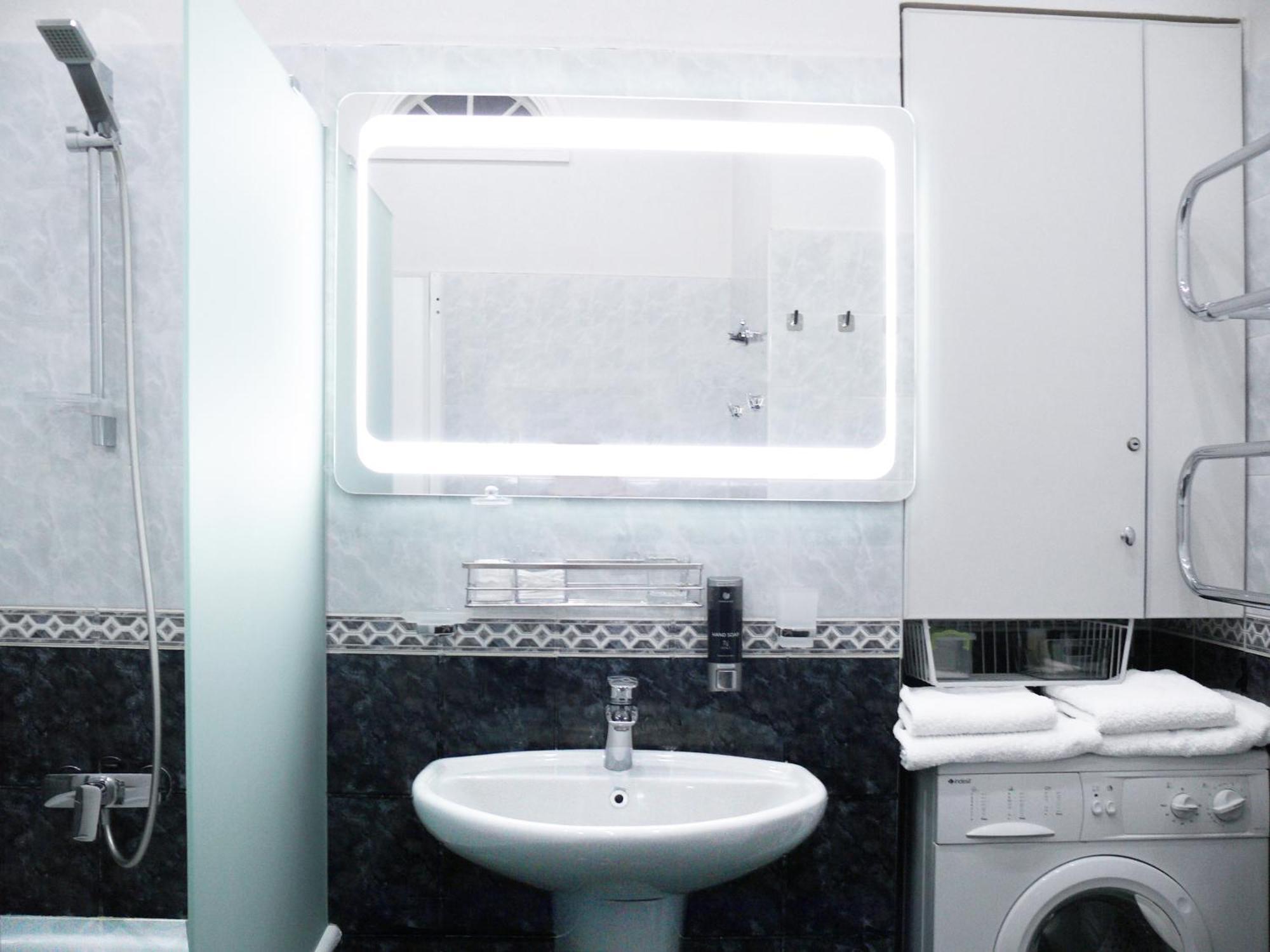 Apartment Luxury Centre Located Kiev Extérieur photo