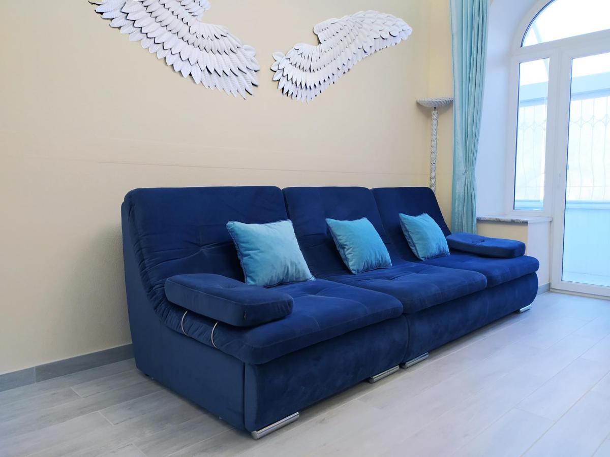 Apartment Luxury Centre Located Kiev Extérieur photo